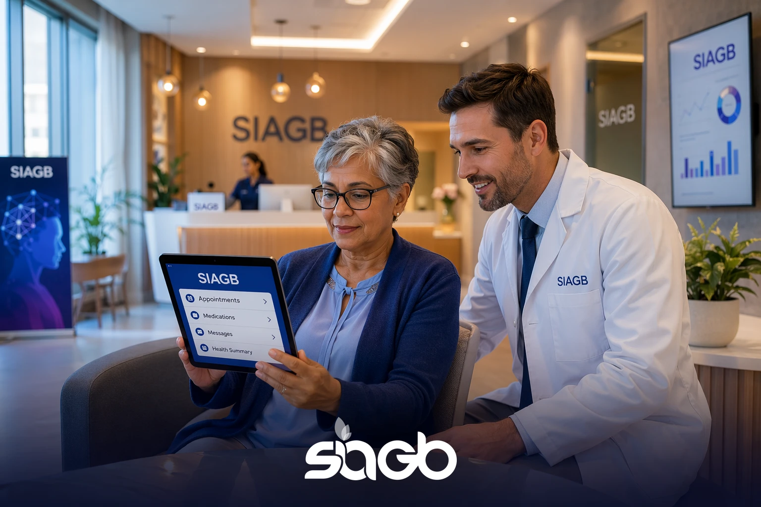 Healthcare Technology