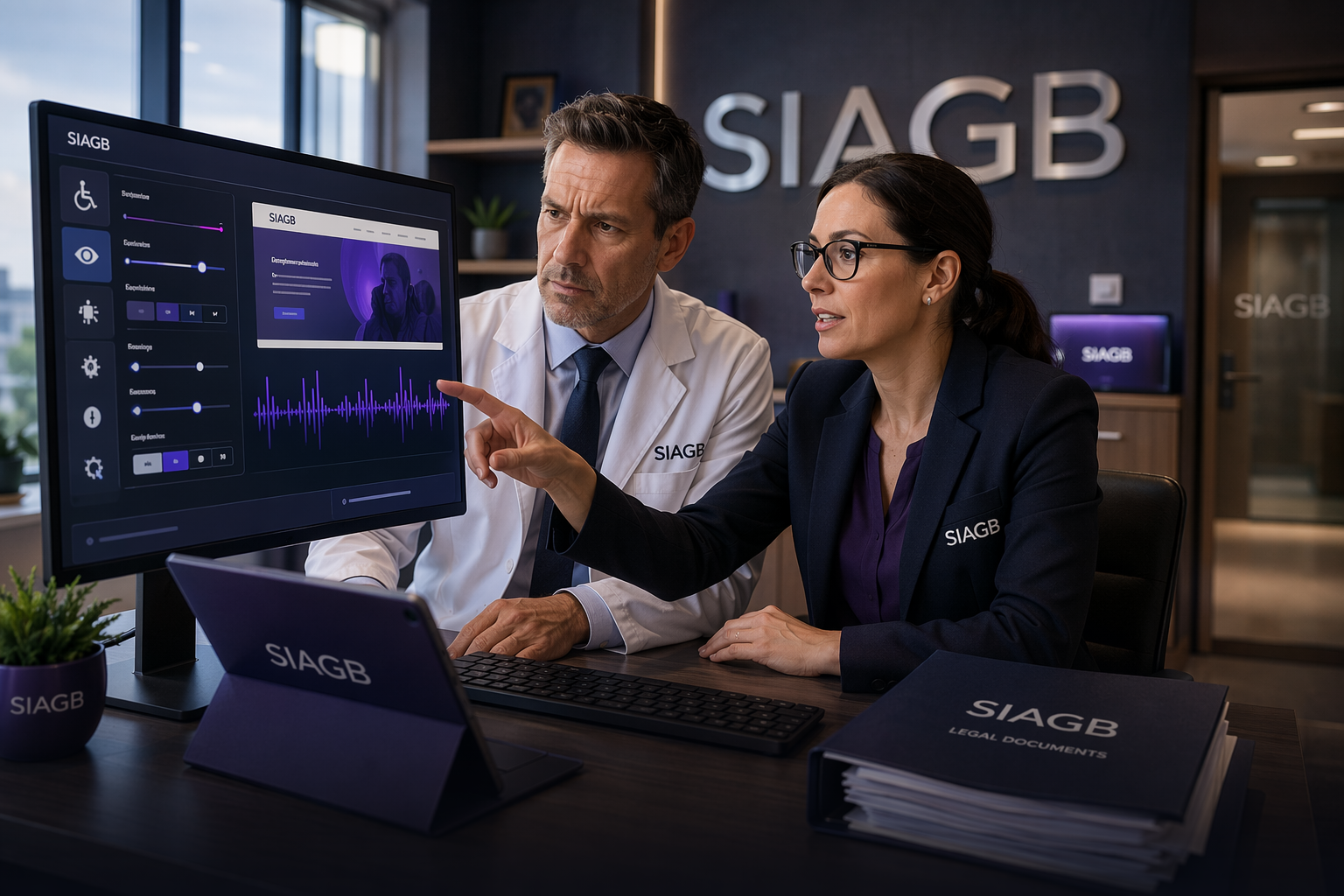 Cybersecurity for Doctors Protecting Patient Data