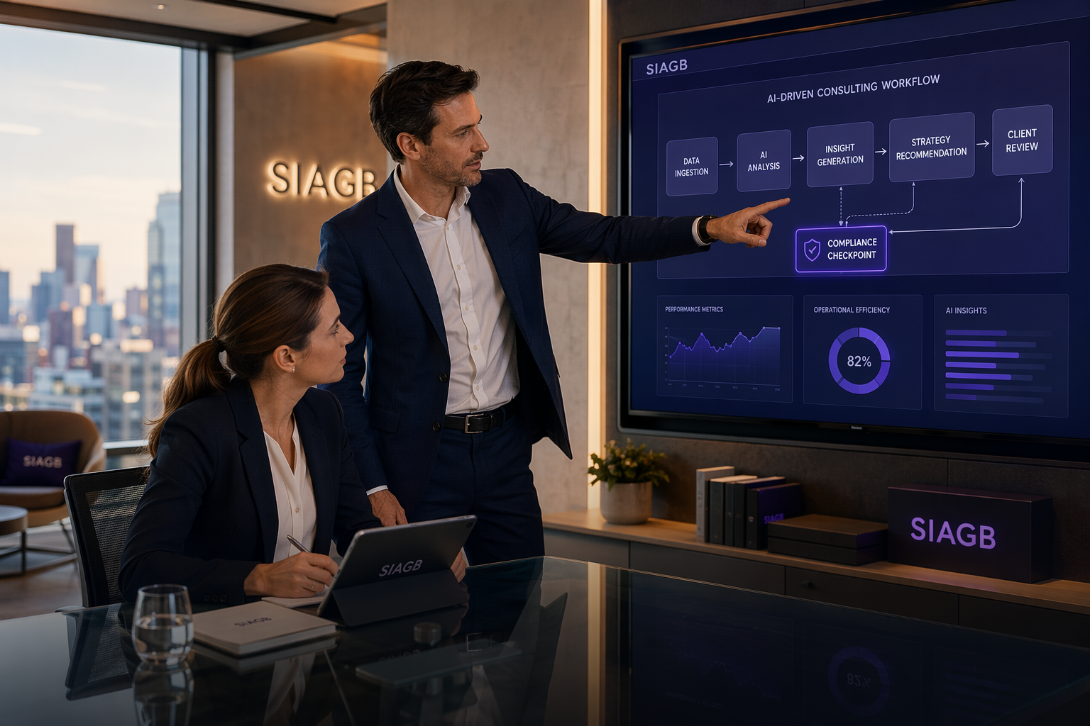 ChatGPT Consulting for US Businesses in 2026